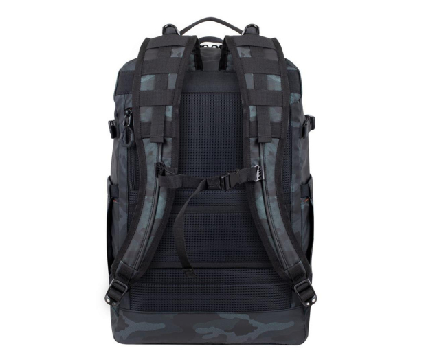 RIVACASE Sherwood 7631 17.3" navy - 1186762 - zdjęcie 4